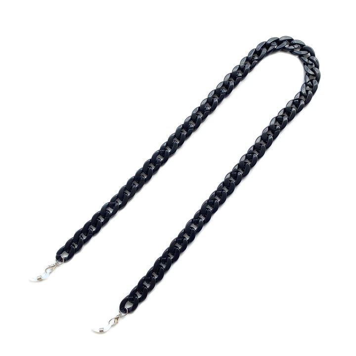 Stylish Beaded Eyewear Chain Kalsten