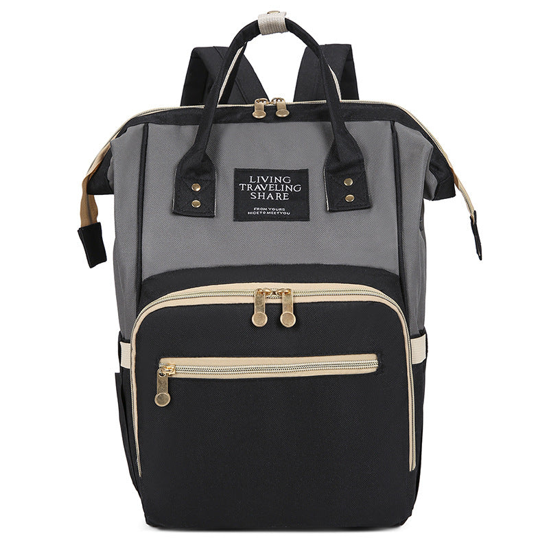 Multi-Functional Travel Backpack Kalsten 1790331846