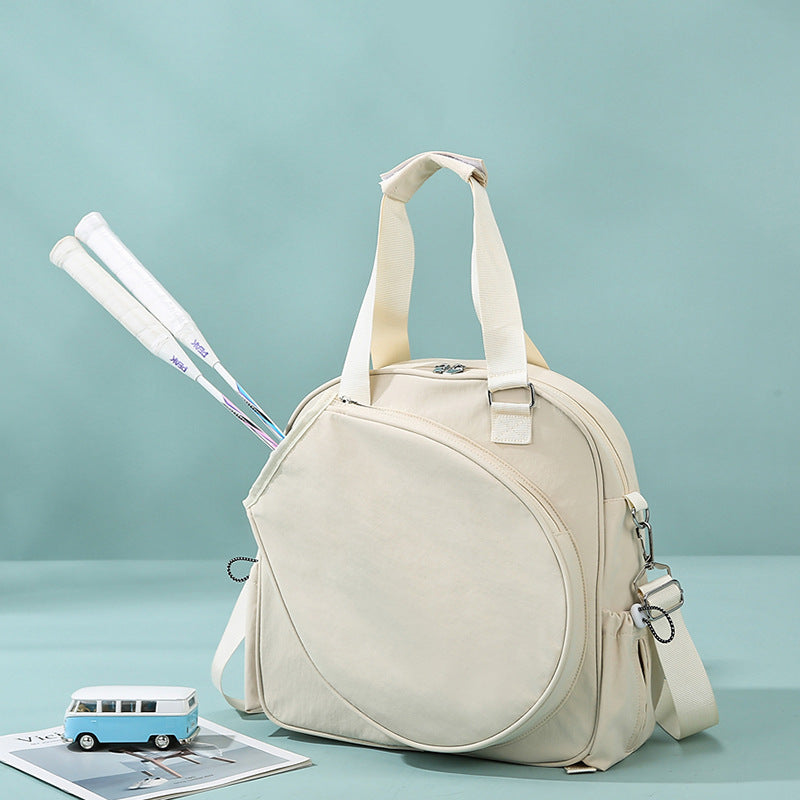 Modern Versatile Gym Duffle Bag