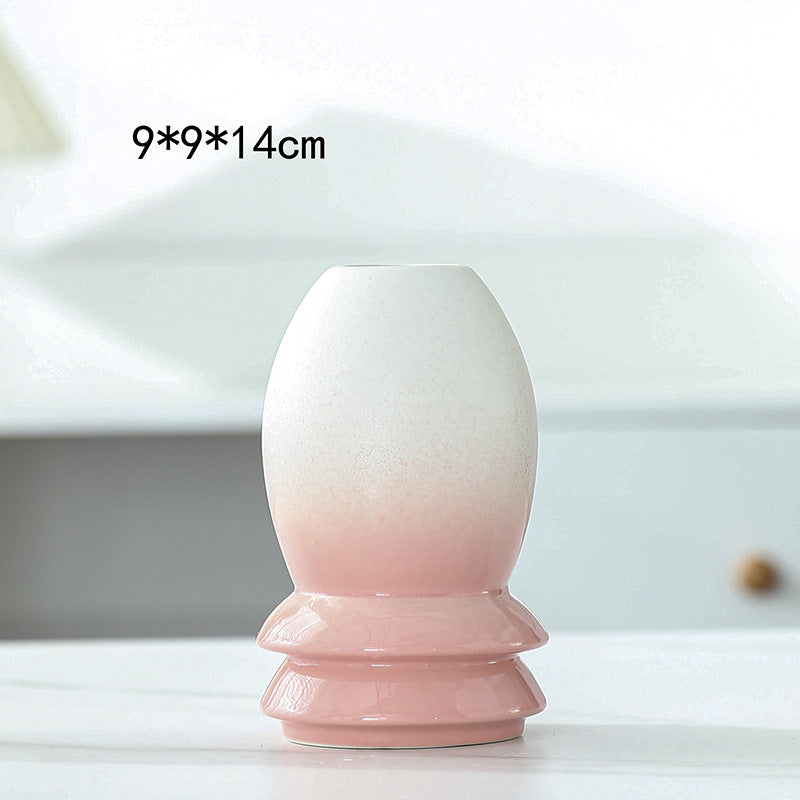 Decorative Ceramic Kalsten