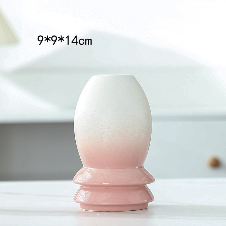 Decorative Ceramic Kalsten