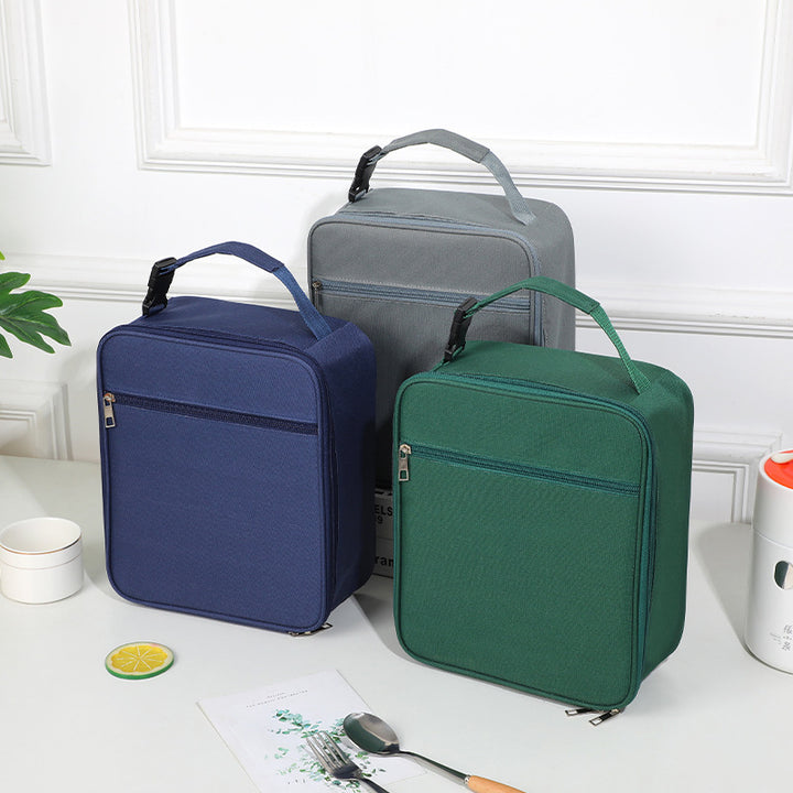 Versatile Insulated Lunch Organizer Kalsten