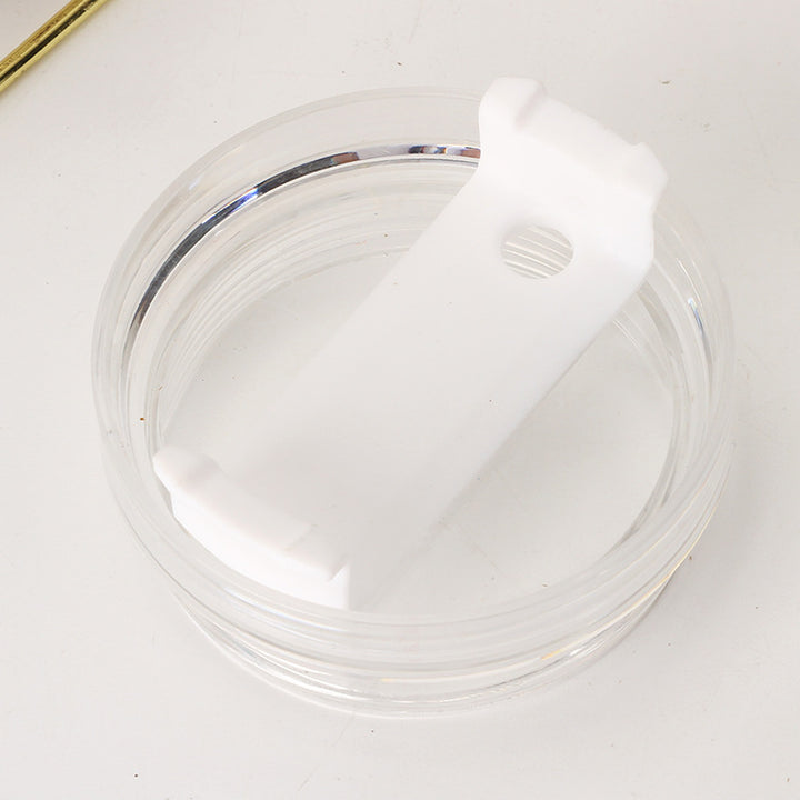 Women's drinking cup with vacuum insulation and practical lid Kalsten