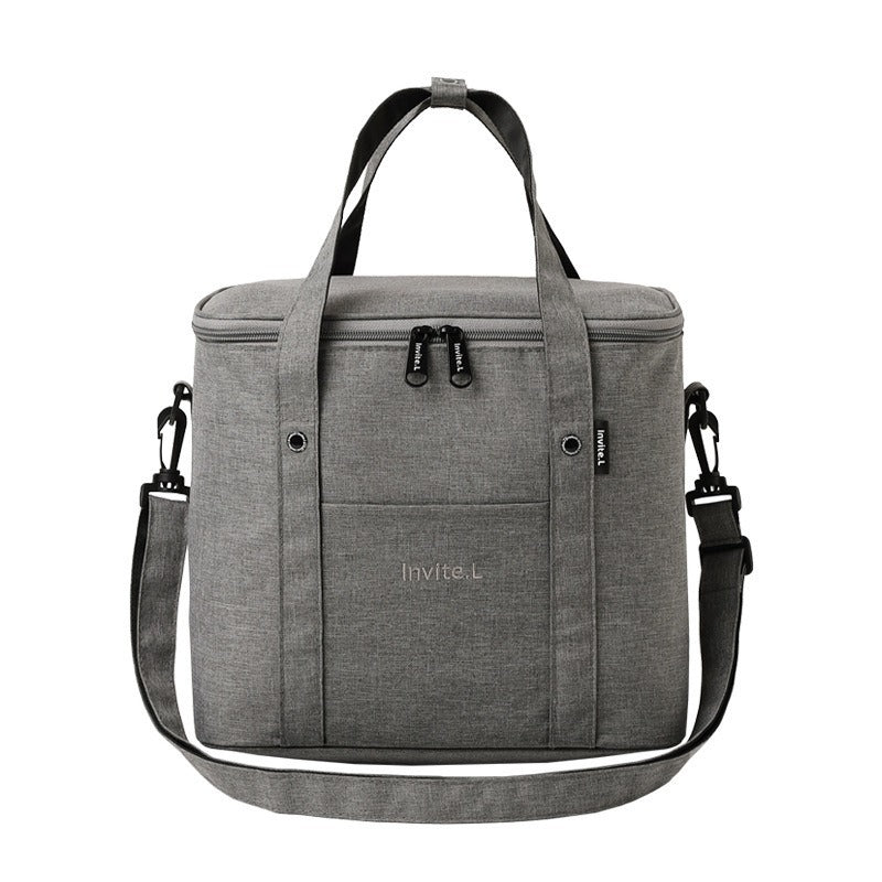 Insulated Lunch Tote