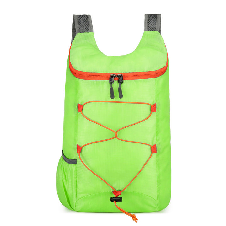 Lightweight Versatile Outdoor Backpack Kalsten