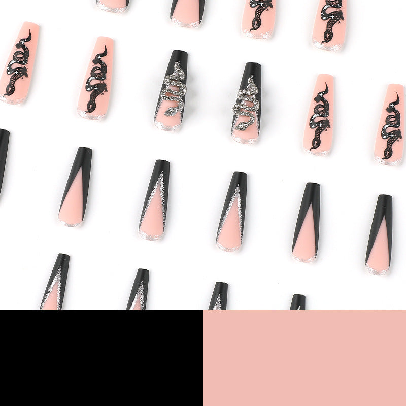 Nail design Kalsten