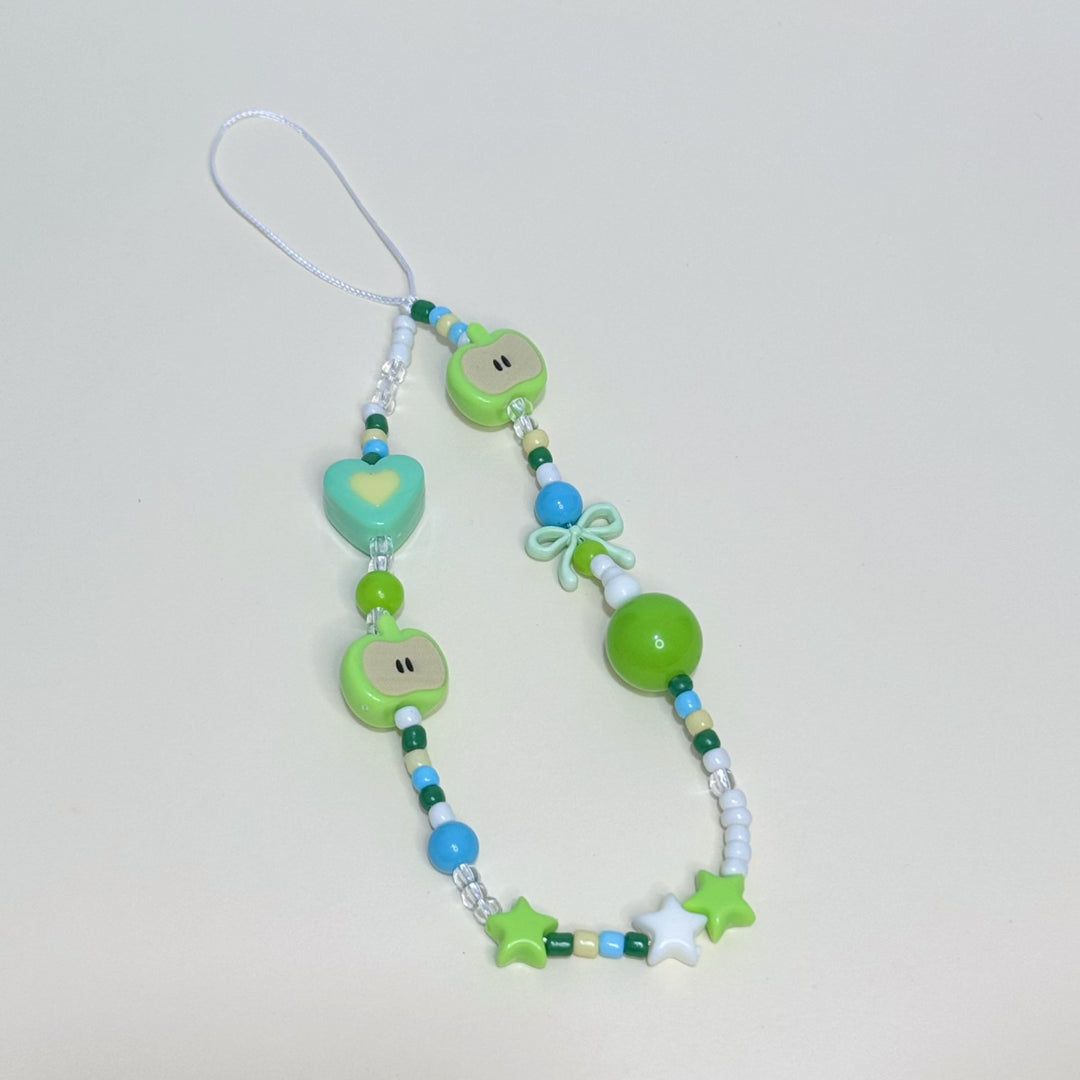 Beaded Phone Accessory Kalsten