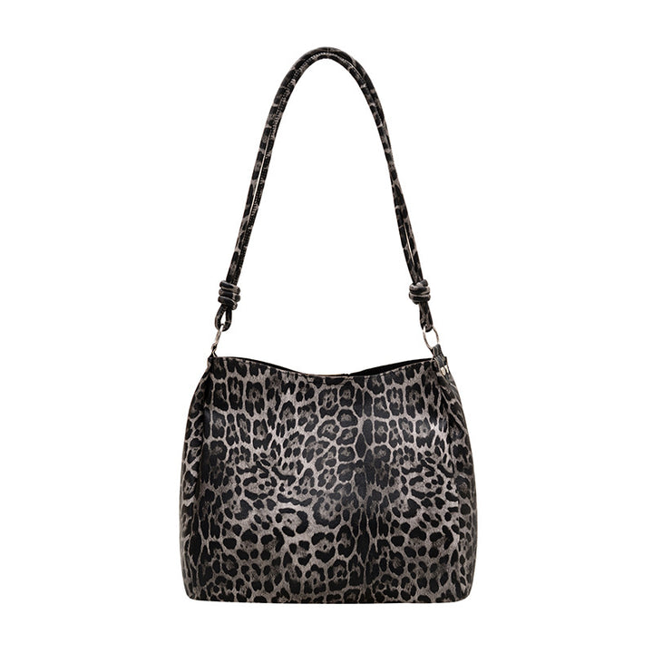 WoPremium Animal Print Shoulder Bag Kalsten