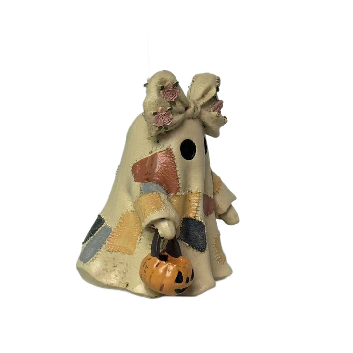 Playful Halloween decoration figure Kalsten