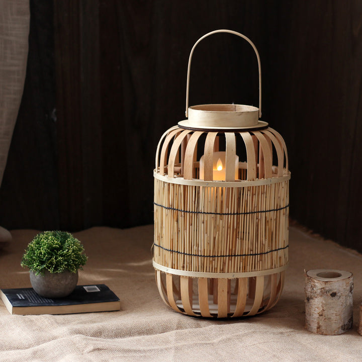 Decorative Lantern Kalsten