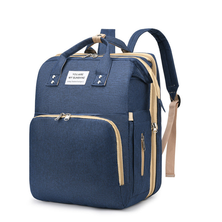 Versatile Travel Backpack Kalsten