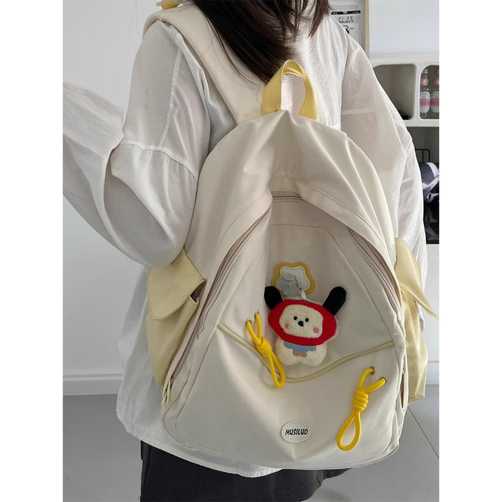 Functional Multi-Pocket Backpack Kalsten