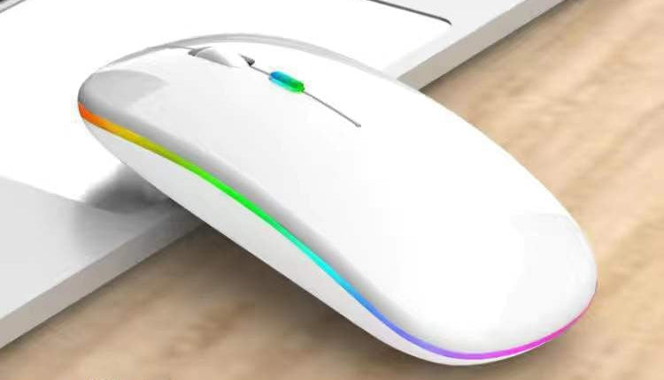Wireless Optical Mouse Kalsten