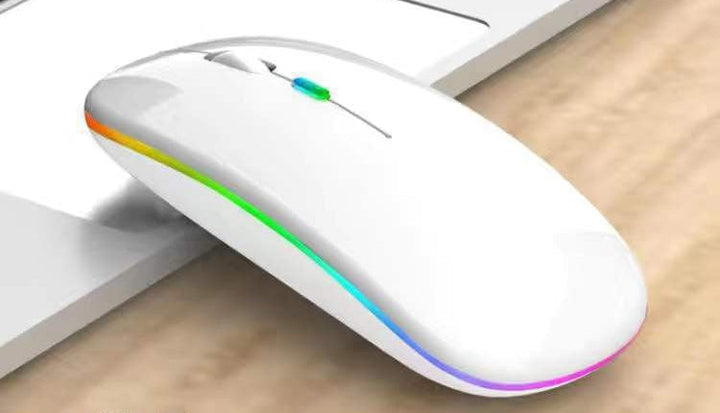 Wireless Optical Mouse Kalsten