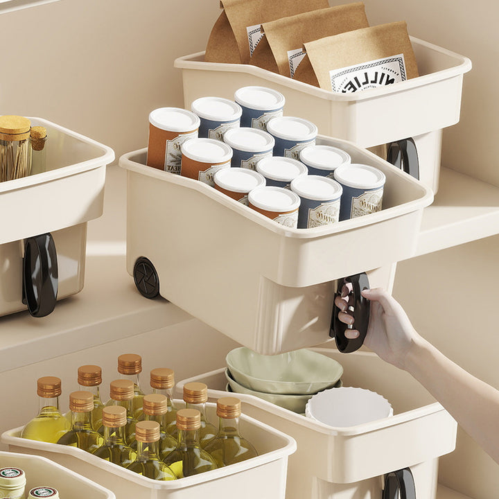 Multi-Purpose Kalsten Container