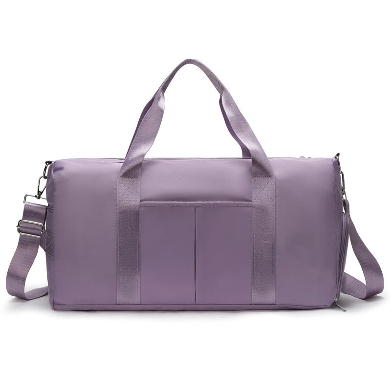 Spacious Gym Duffel Bag Kalsten
