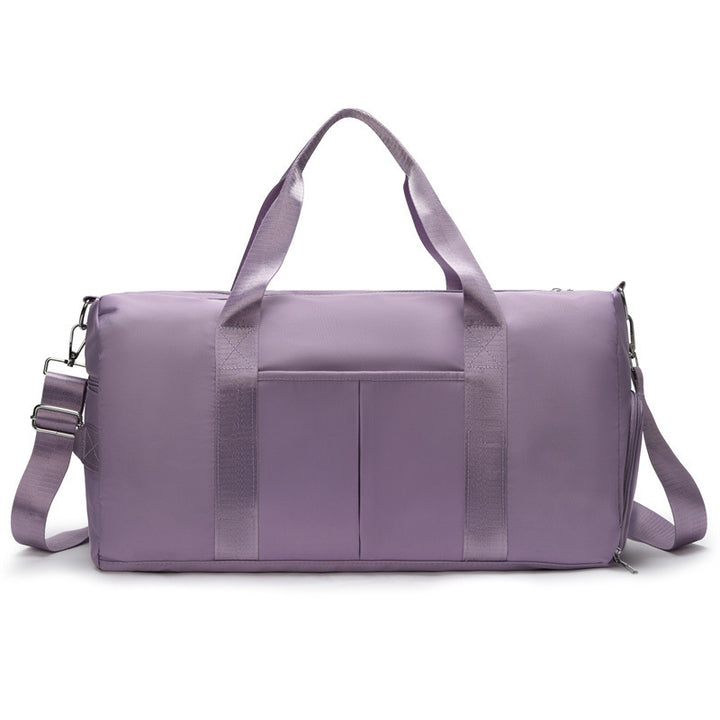 Spacious Gym Duffel Bag Kalsten