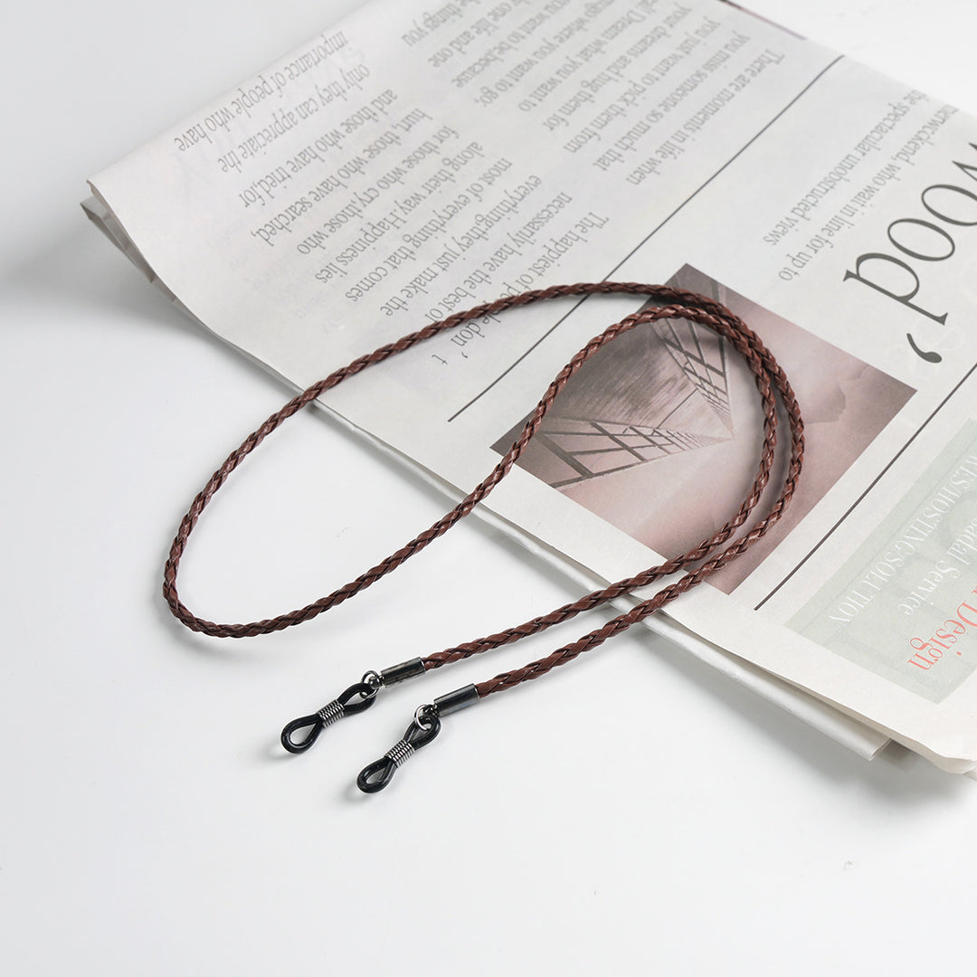 Adjustable Eyewear Retainer Kalsten
