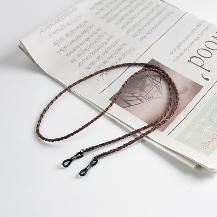 Adjustable Eyewear Retainer Kalsten