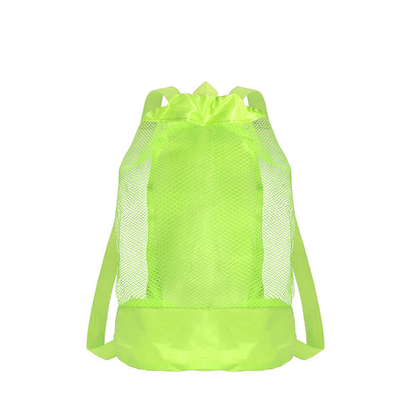 Breathable mesh backpack Kalsten
