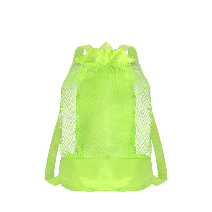 Lightweight and Breathable Mesh Backpack Kalsten