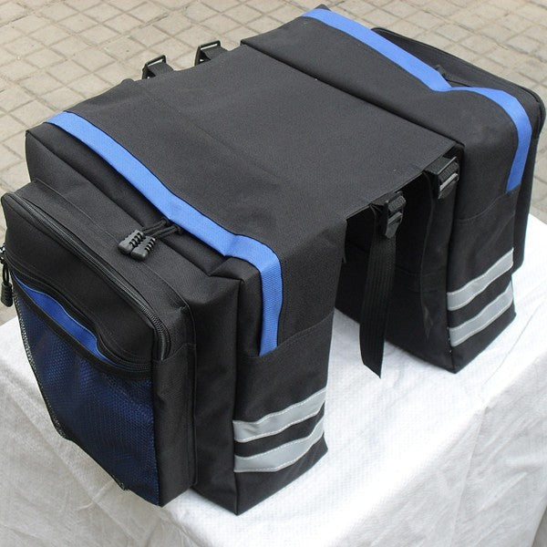 Bicycle Cargo Storage Bag Kalsten