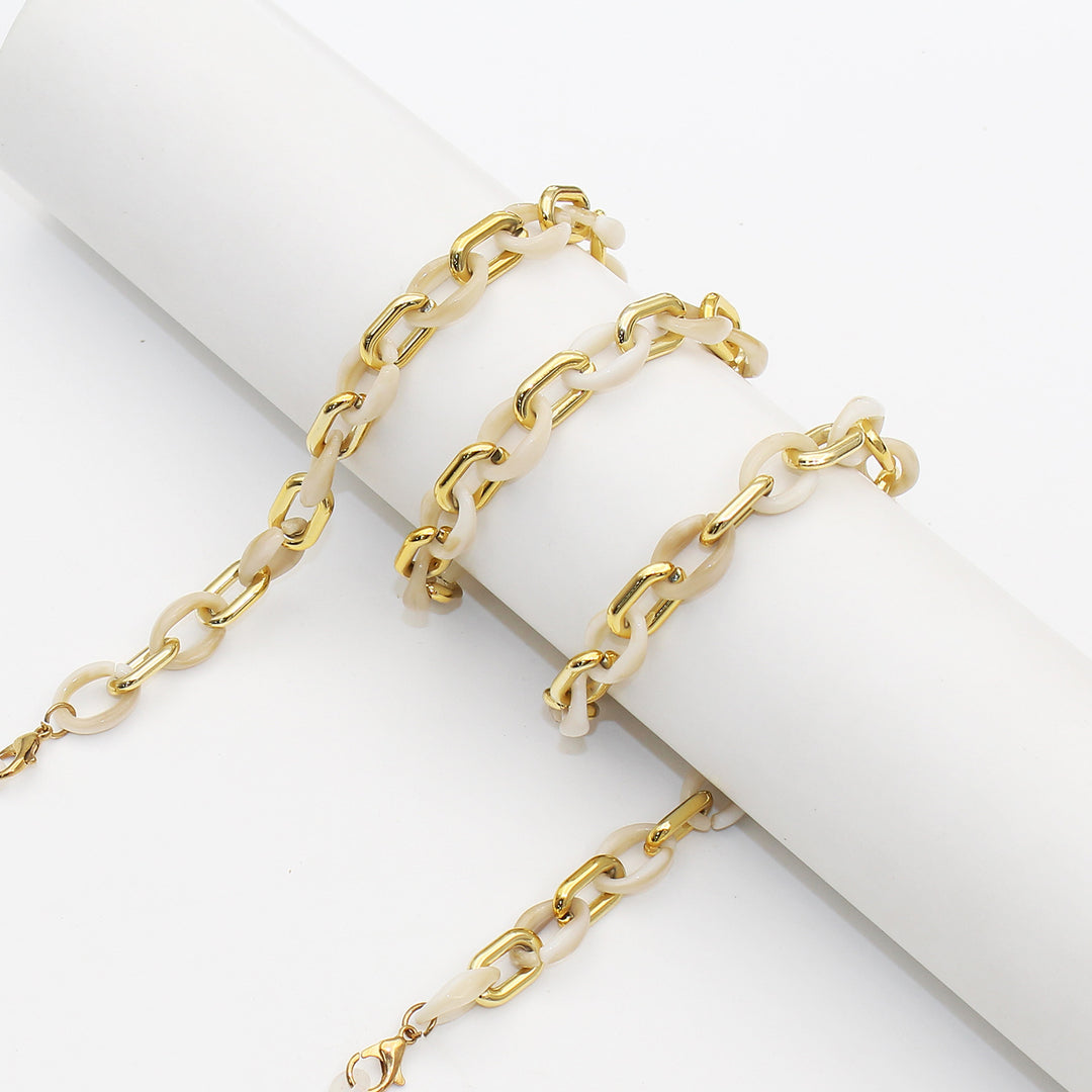 Stylish Eyewear Chain Holder Kalsten