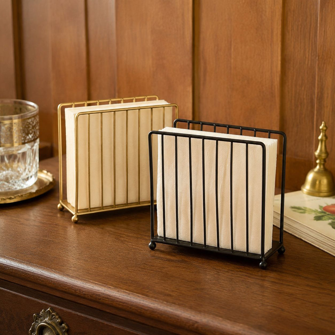 Decorative Storage