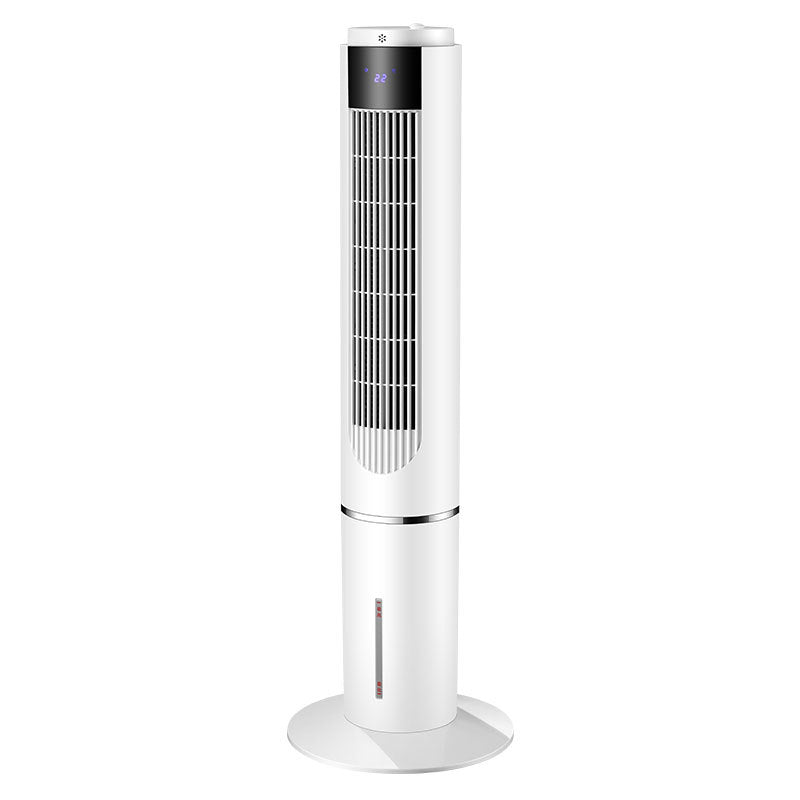 Ladies Stand Fan Kalsten