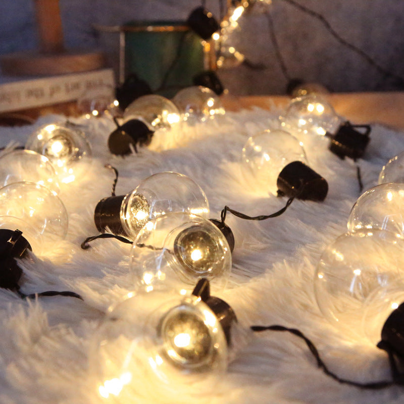 LED Decorative String Lights Kalsten