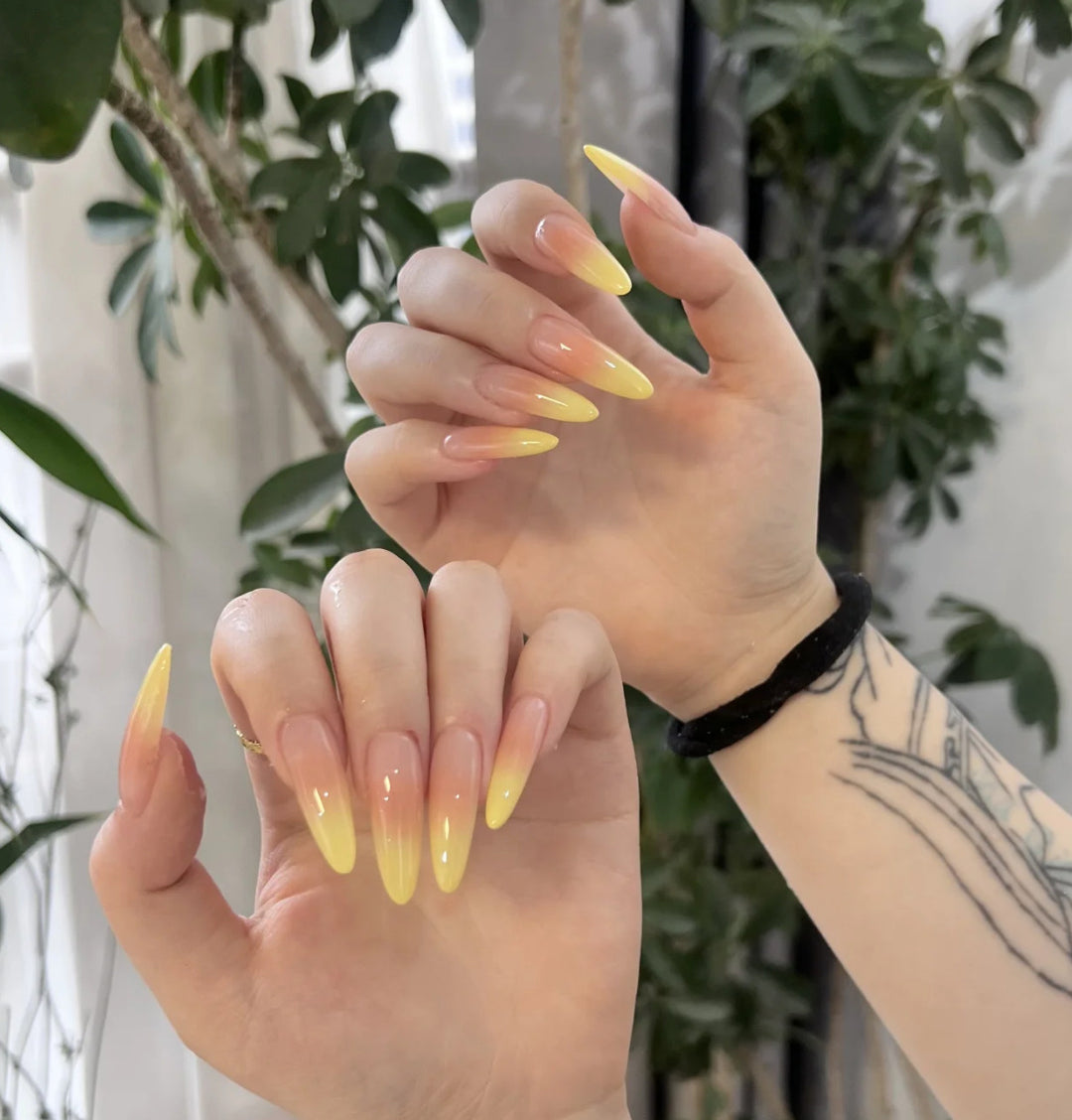 Artistic Nail Decoration Set Kalsten