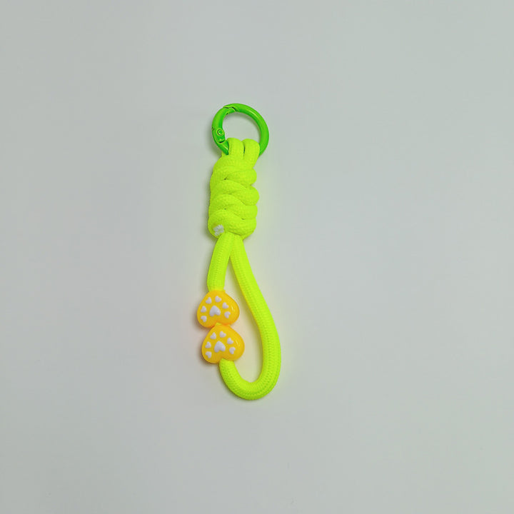 Creative Multi-Use Paracord Keychain Kalsten
