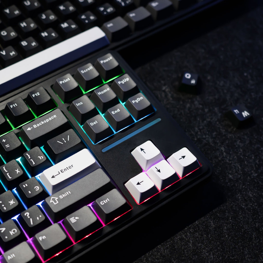 Gaming Mechanical Keyboard Kalsten