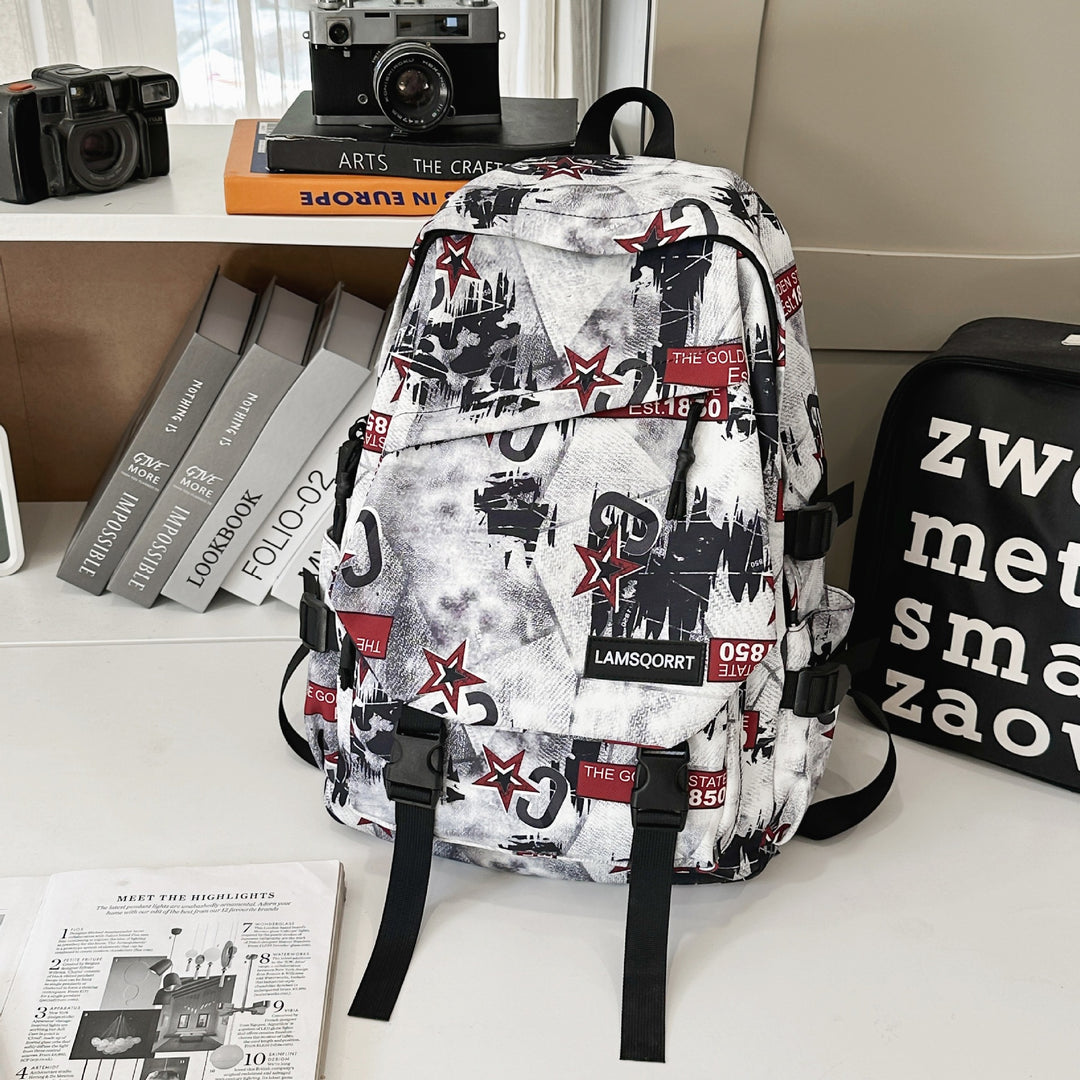 Urban Style Backpack