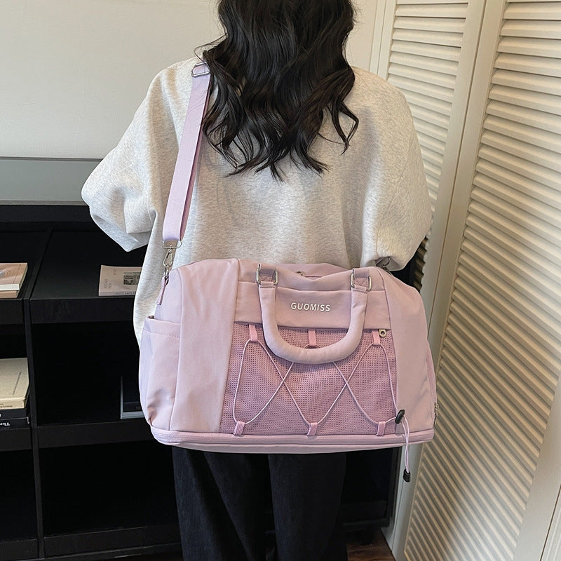Functional Gym Duffle Bag Kalsten