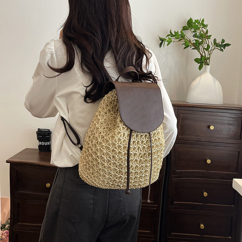 Backpack handbag Kalsten