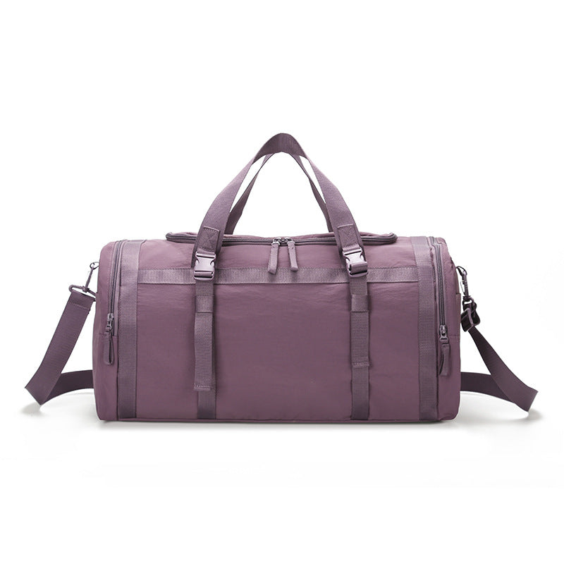 Versatile Multi-Functional Gym Duffel Bag Kalsten