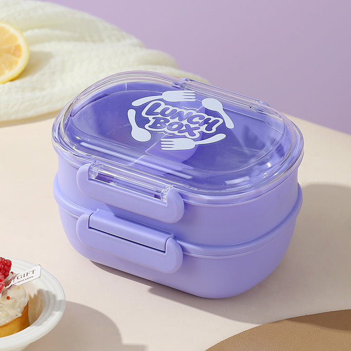 Multi-Functional Meal Prep Container