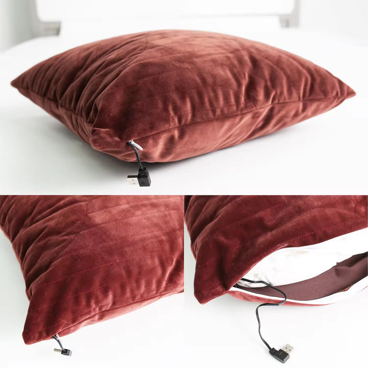 Women Decorative Pillowcase Kalsten
