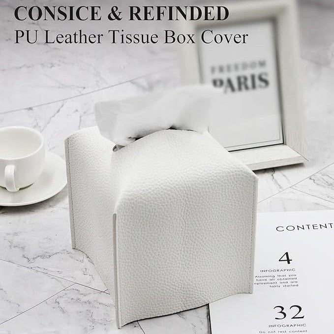 Stylish Tissue Box Kalsten