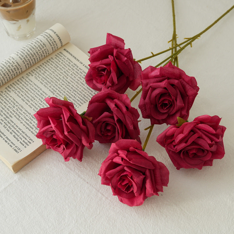 Artificial Flowers Kalsten