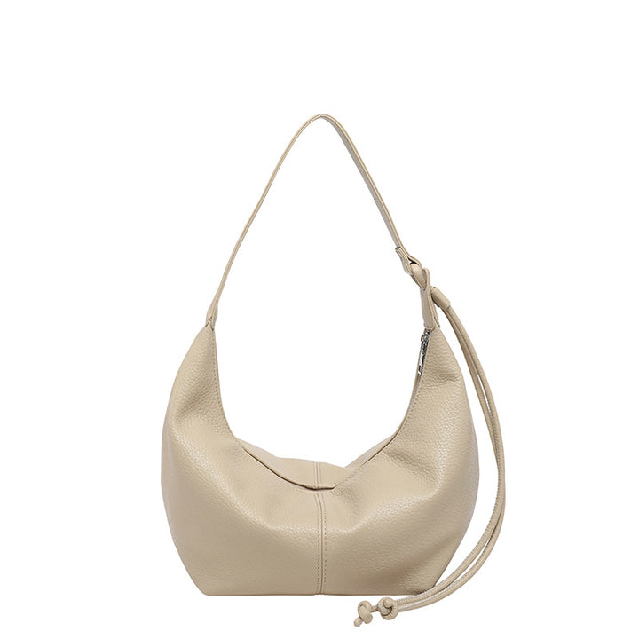 Leather Hobo Bag Kalsten