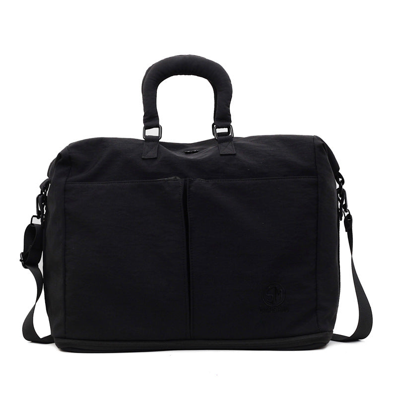Spacious Travel Duffel Bag