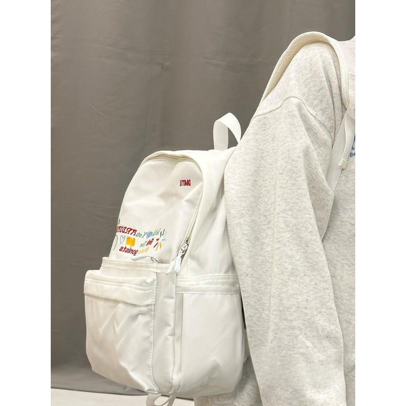 Urban Graphic Design Backpack Kalsten