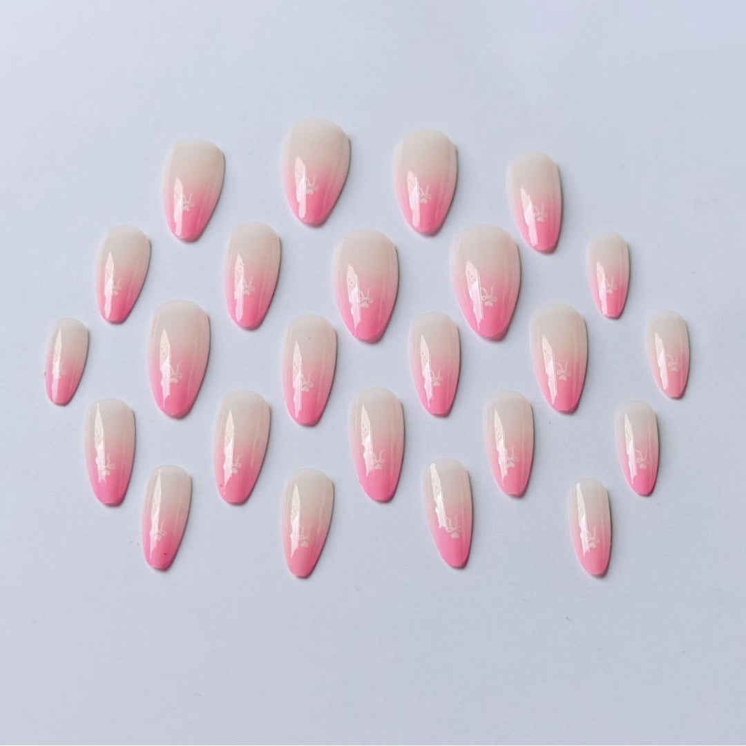 Elegant Nail Art Design