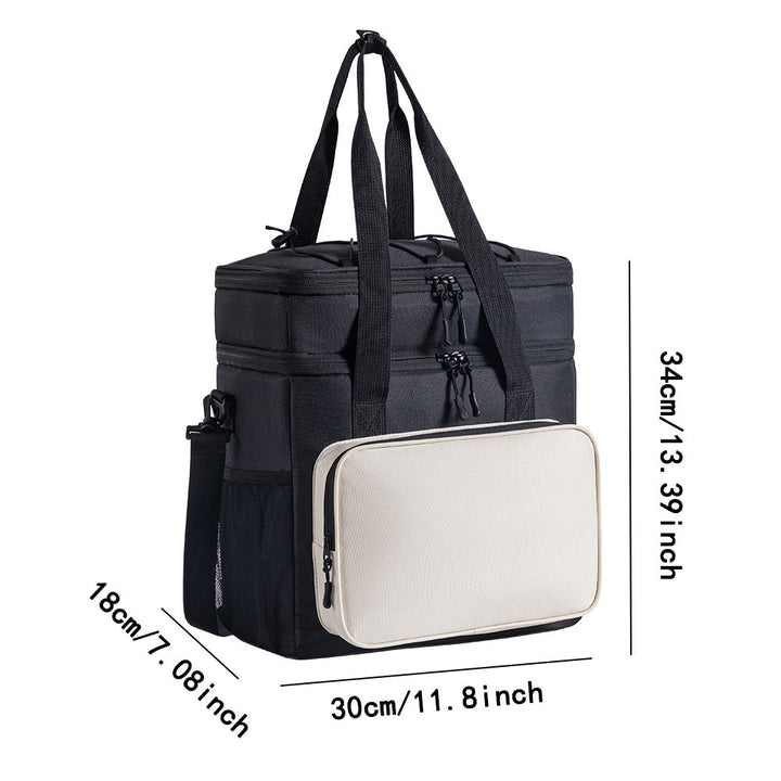 Insulated Cooler Tote Bag Kalsten