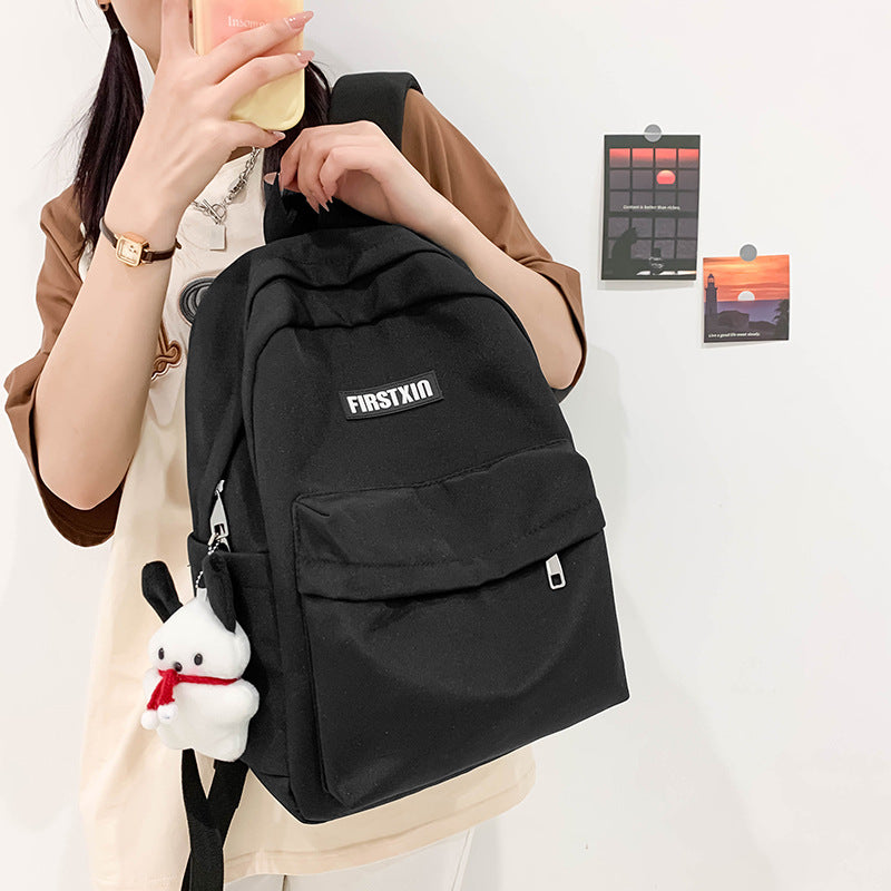 Durable Casual Backpack Kalsten