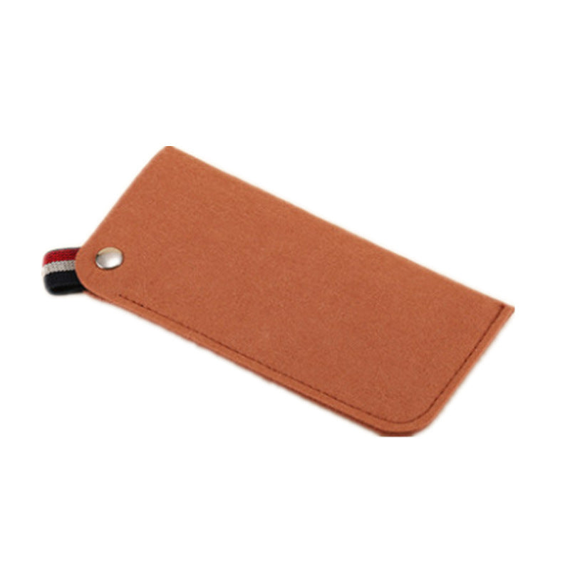 Stylish Canvas Pencil Case Kalsten