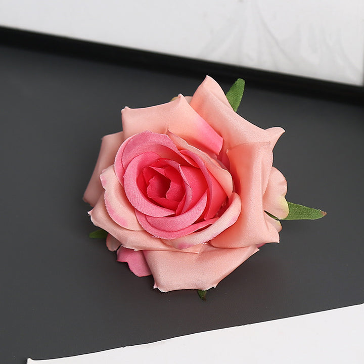 Decorative Floral for Tabletop Home Decor