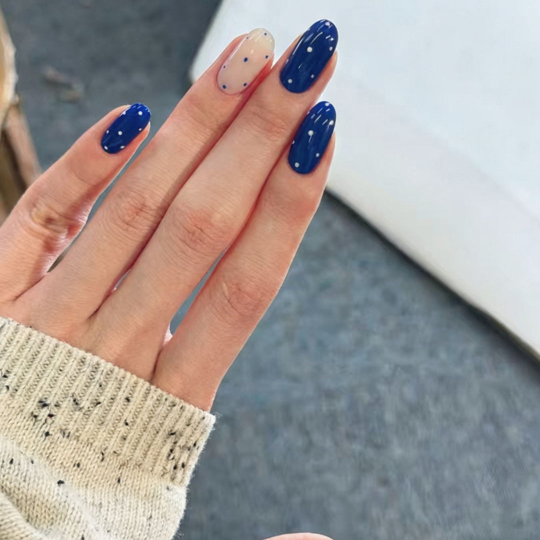 Artistic Themed Nail Design Collection Kalsten